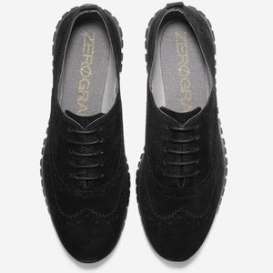Cole Haan ZERØGRAND Wingtip Oxford